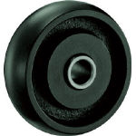 【送料無料！TRUSCO工具 激安特価(トラスコ中山)】ＭＫ　マルコン枠無重量車　９０ｍｍ　Ｕ型 C270090 [375-6068] 【戸車】[C-2700-90]の通販は