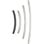 【送料無料！TRUSCO工具 格安特価(トラスコ中山)】ＬＡＭＰ　アルミ製弓形ハンドルＳＯＲ型８００ブラック（１００−０１０−９６５） SOの通販は