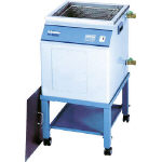 【送料無料！TRUSCO工具 格安特価(トラスコ中山)】ヴァンクリーフ　ＶＳ−６００ＲＺ用架台 VS600RZK 【超音波洗浄機】[VS-600RZ-K]の通販は