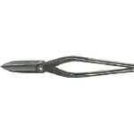 【送料無料！TRUSCO工具 激安特価(トラスコ中山)】盛光　ステンレス用切箸直刃３００ｍｍ HSTS0030 [382-8913] 【板金用工具】[HSTS-0030