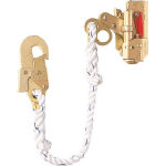 (限定特価 7)ツヨロン　昇降・定位置作業用ロリップ　７８ロリップ 78R4BP [388-2292] 【安全帯】