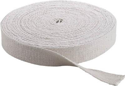 【送料無料！TRUSCO工具 格安特価(トラスコ中山)】ＴＲＵＳＣＯ　セラミックテープ　厚み２．０Ｘ幅５０Ｘ３０ｍ TSCG250 [302-0631] 【