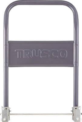 【送料無料！TRUSCO工具が安い(トラスコ中山)】ＴＲＵＳＣＯ　エコ運搬車３０１ＳＤ用折りたたみハンドル 300HJ [303-3660] 【プレス製運 5,280円