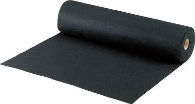 ＴＲＵＳＣＯ　スパッタフェルト　５．０Ｘ１０００Ｘ１ｍ 50CF11 [217-2739] 【スパッ