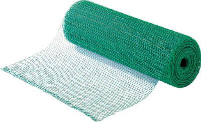 【送料無料！TRUSCO工具が安い(トラスコ中山)】ＴＲＵＳＣＯ　ビニール亀甲金網　線径Φ１．２Ｘ目２６Ｘ２０ｍ巻 BK182620 [512-2759]