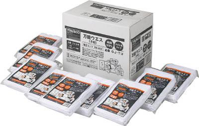 【送料無料！TRUSCO工具 格安特価(トラスコ中山)】ＴＲＵＳＣＯ　万能ウエス　タオル地タイプ　２４０枚入 GJTU [124-4132] 【ウエス】[Gの通販は 26,631円