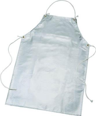 【送料無料！エプロン・前掛けが割引価格】ＴＲＵＳＣＯ　遮熱保護具　胸前掛 SLAMK [231-6188] 【保護服】[SLA-MK] 7,426円