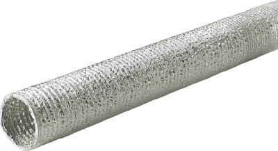 【送料無料！TRUSCO工具 お買い得特価(トラスコ中山)】ＴＲＵＳＣＯ　アルミフレキシブルダクト　内径Φ１６０Ｘ１０ｍ TAF15010 [270-81の通販は 10,750円