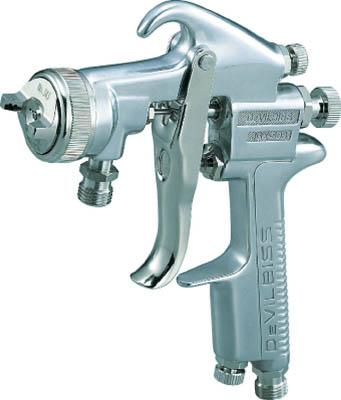 【送料無料！TRUSCO工具 格安特価(トラスコ中山)】ＴＲＵＳＣＯ　スプレーガン吸上式　ノズル径Φ１．８ TSG508S18 [301-5068] 【スプレ