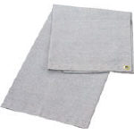 【送料無料！TRUSCO工具 格安特価(トラスコ中山)】ＴＲＵＳＣＯ　スパッタシートアルファー　２号　９２０Ｘ１９２０ SPS2A [120-9787]