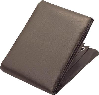 【送料無料！TRUSCO工具 格安特価(トラスコ中山)】ＴＲＵＳＣＯ　エコ超厚手ＵＶシ−ト＃５０００　幅５．４ｍＸ長さ７．２ｍ TUV5000547