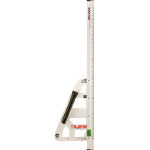 【送料無料！定規がお買い得価格】タジマ　丸鋸ガイド　ＳＤ１０００ MRGS1000 [402-2505] 【定規】[MRG-S1000]