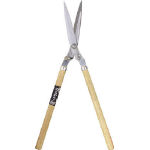 【送料無料！TRUSCO工具 お買い得特価(トラスコ中山)】モクバ印　刈込み鋏　のこかり　雑草刈 F3590 [402-7434] 【園芸用ハサミ】[F3-590の通販は 5,200円