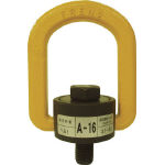 【送料無料！TRUSCO工具 格安特価(トラスコ中山)】マーテック　フレノリンクボルト　Ａ−２４ A24 [401-1856] 【フック】[A-24]