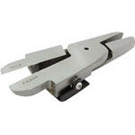 【送料無料！空圧工具/エア工具エアニッパーが格安価格】ナイル　角型エアヒートニッパ用替刃ＦＡ２０Ｓ FA20S 【エアニッパ】[FA20S]