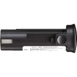 【送料無料！電動工具・電動ドリルドライバーが割引価格】Ｐａｎａｓｏｎｉｃ　ニッケル水素電池パック　２．４Ｖ　Ｎタイプ EZ9221 [422の通販は 6,480円