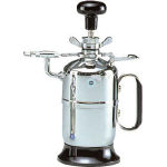 【送料無料！TRUSCO工具 お買い得特価(トラスコ中山)】ダリヤ　全自動スプレー９６０ｍｌ DA10 [124-8090] 【スプレー容器】[DA-10]の通販は