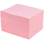 【送料無料！TRUSCO工具が安い(トラスコ中山)】ｐｉｇ　ハズマットピグマット　ミシン目入り　（１００枚／箱） MAT301A [364-6866] 【吸の通販は