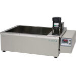 【送料無料！TRUSCO工具 格安特価(トラスコ中山)】トーマス　恒温油槽 T22H 【恒温器・乾燥器】[T-22H] 118,680円