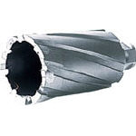 【送料無料！TRUSCO工具 お買い得特価(トラスコ中山)】大見　５０ＳＱクリンキーカッター　４０．０ｍｍ CRSQ40.0 [105-3833] 【磁気ボー 7,020円