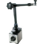 【送料無料！ダイヤルゲージが割引価格】ＮＯＧＡ　標準ダイヤルゲージホルダー DG10503 [303-0822] 【マグネットスタンド】[DG10503]