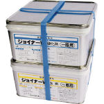 【メーカー直送　代引不可】積水　水中硬化型充填目地材エスダインジョイナーＷ冬用１０ｋｇセット JWFUYU10 [392-7571] 【水中用補修剤の通販は