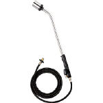 【送料無料！TRUSCO工具 格安特価(トラスコ中山)】新富士　自動点火方式プロパンバーナー　スーパーライナー　ＲＥ−７ RE7 [123-5621]