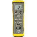 【送料無料！TRUSCO工具 格安特価(トラスコ中山)】Ａ＆Ｄ　熱電対温度計（Ｋタイプ） AD5602A [392-2031] 【温度計・湿度計】[AD5602A]