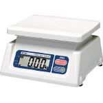 【送料無料！はかりが目玉価格】Ａ＆Ｄ　デジタルはかり（検定付） SK20KI [392-2286] 【はかり】[SK20KI]の通販は 10,650円