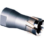 【送料無料！TRUSCO工具が安い(トラスコ中山)】ミヤナガ　デルタゴンメタルボーラー３５０　Φ１４ DLMB3514 [331-0728] 【磁気ボール盤 4,541円