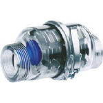 【送料無料！空圧エアー用バルブ・切替弁・電磁弁が目玉価格】前田シェル　インラインマグナムボイラーメイト MGBM0.5 【油圧バルブ】[MGの通販は