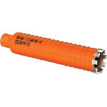 【送料無料！TRUSCO工具が安い(トラスコ中山)】ミヤナガ　ドライモンドコアポリカッタ−　Φ３２ PCD32C [351-9431] 【コアドリルビット