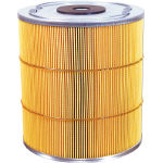 【メーカー直送：代引不可】ＴＫＦ　油用フィルター　Φ２６０Ｘ２８０（Φ３６） TO082P [418-5391] 【工作機械用