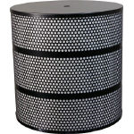 【送料無料！TRUSCO工具 格安特価(トラスコ中山)】ＴＫＦフィルターΦ３００Ｘ３００（Ｍカプラ） UT300A [418-5676] 【工作機械用フィル