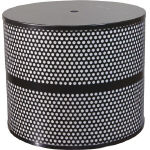 【送料無料！TRUSCO工具 お買い得特価(トラスコ中山)】ＴＫＦフィルターΦ３００Ｘ２５０（Ｍカプラ） UT400KSA [418-5846] 【工作機械用