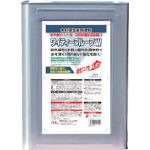 【送料無料！TRUSCO工具 お買い得特価(トラスコ中山)】ＡＢＣ　ワイティープルーフＷ　チーク　１６Ｌ YT16LWCH 【塗料】[YT16L-W-CH]
