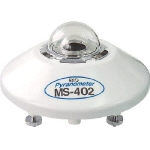【送料無料！日射計・照度計が割引価格】ネオ日射計　ＩＳＯ　Ｆｉｒｓｔ　Ｃｉａｓｓ　標準コード１０ｍ MS402 【環境測定器】[MS-402]