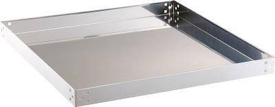 【送料無料！TRUSCO工具 お買い得特価(トラスコ中山)】ＴＲＵＳＣＯ　クリーンラビット用棚板　５００Ｘ５００ CRB55T [393-3245] 【ステ