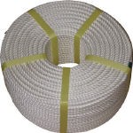 【送料無料！TRUSCO工具 お買い得特価(トラスコ中山)】高木　ＪＩＳビニロンロープ　１６．０ｍｍ×２００ｍ 367331 【ロープ】[36-7331]の通販は