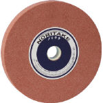 【送料無料！TRUSCO工具 格安特価(トラスコ中山)】ノリタケ　汎用研削砥石 1000E60550 [322-3523] 【研削砥石】[1000E60550]