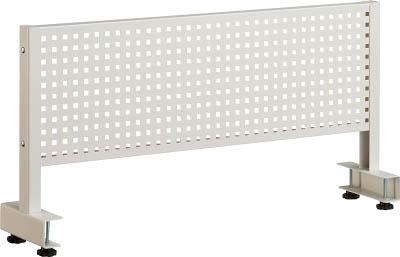 【送料無料！TRUSCO工具が安い(トラスコ中山)】ＴＲＵＳＣＯ　ＳＦＰＢ型前パネル　９００Ｘ４００　Ｗ色 SFPB900W 【作業台アタッチメンの通販は 15,862円