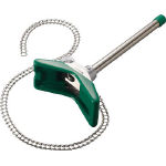 【送料無料！各種クランプが格安価格】テラオカ　チェーンクランプ　ＣＨＮ−５０ 22024101 [413-9399] 【実験用スタンド】[22-0241-01]の通販は