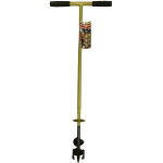 【送料無料！TRUSCO工具 格安特価(トラスコ中山)】金象　Ｗらせん穴掘ＳＤ−６０ 071262 [382-0190] 【ショベル・ツルハシ】[071262]