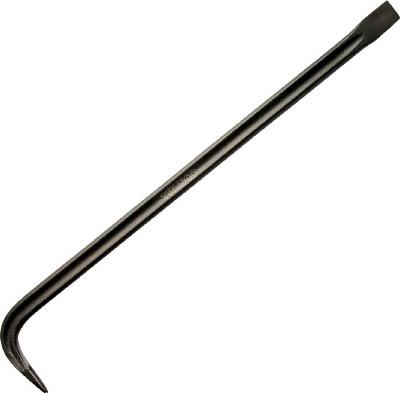 【送料無料！TRUSCO工具 格安特価(トラスコ中山)】ＴＲＵＳＣＯ　平バール　６００ｍｍ THB60 [415-8806] 【バール・テコ】[THB-60]