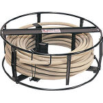 【送料無料！TRUSCO工具 お買い得特価(トラスコ中山)】デンサン　チョーチンリール CD28R [421-3041] 【通線工具】[CD-28R]