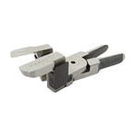 【送料無料！空圧工具/エア工具エアニッパーが超安い！】ナイル　角型エアヒートニッパ用替刃ＦＡ２０Ｃ FA20C 【エアニッパ】[FA20C]の通販は 57,950円