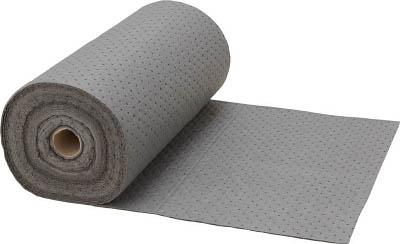 【送料無料！TRUSCO工具 格安特価(トラスコ中山)】ＴＲＵＳＣＯ　油吸収シート　油専用（ロール）　８００ＭＭ×３０Ｍ×３ＭＭ TASR803