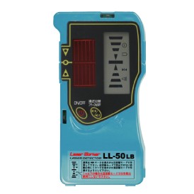 アックスブレーン PLV-351専用受光器(バイス付) LL-50LB