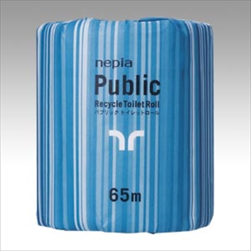 王子ネピア【AC】パブリックトイレットロール　１００個入 A-4901121711201★【NP-1R65(114X65)】 7,015円