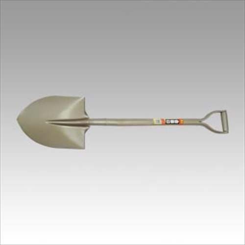 浅香工業【AC】金象印プロ用パイプショベル丸 A-4960517000473★【ﾌﾟﾛﾖｳﾊﾟｲﾌﾟｼｮﾍﾞﾙ ﾏﾙ】